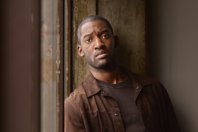 <p>Malachi Kirby: ‘Most of the characters that I’ve played have been traumatised. Weirdly, that is my comfort zone’</p>