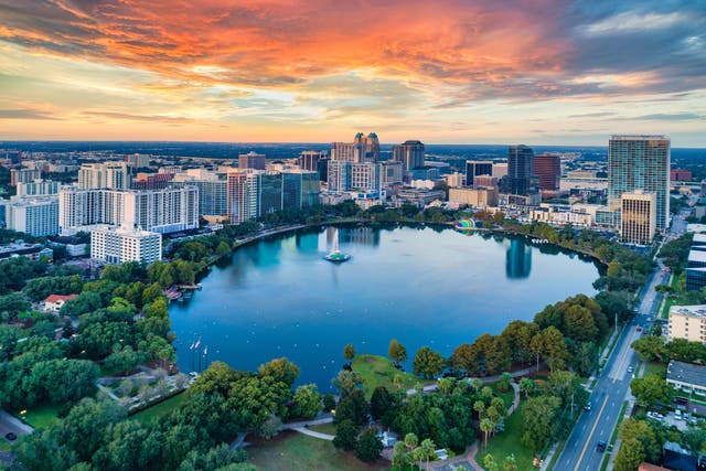 <p>Scratch the surface or Orlando’s theme park scene and discover a world of culture and adventure experiences  </p>