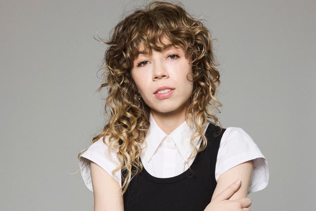 <p>The story of a 17-year-old in love and lust with her teacher, Jennette McCurdy’s debut novel, ‘Half His Age’, is full of pathos and rage</p>