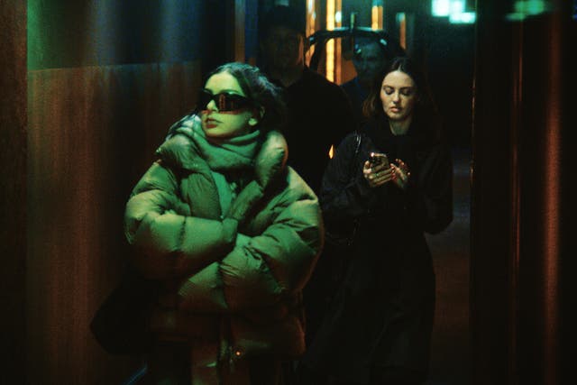 <p>Sundance Film Festival</p>