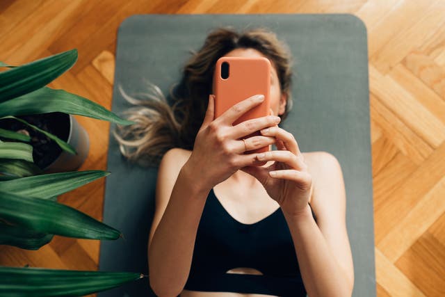<p>ChatGPT has shown itself to be a nifty training companion, but fitness experts say it falls short of providing a ‘PT in your pocket’</p>