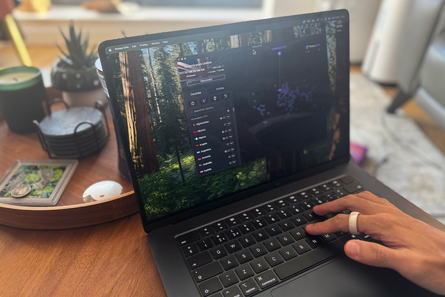 <p>I’ve tested a range of VPNs on several devices </p>