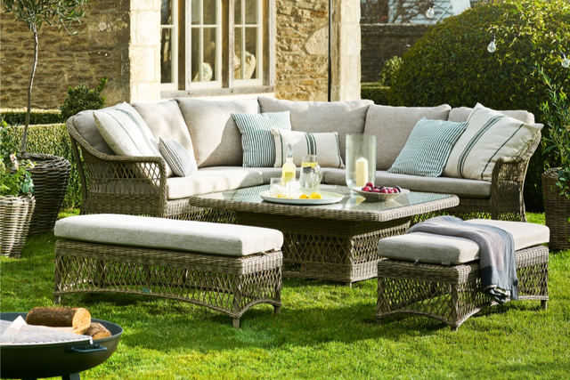 <p>Enjoy luxury garden decor at without the pricetag at Garden Trading</p>