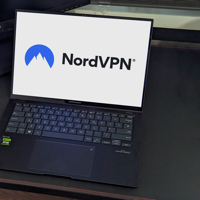 <p>I put the VPN through a series of tests to assess its reliability  </p>