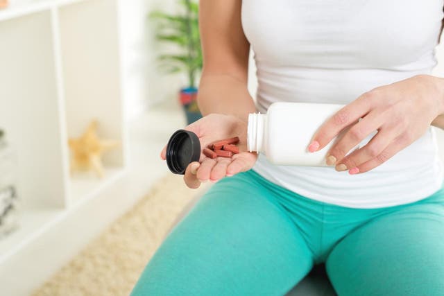 <p>Which? said it found evidence of Amazon, eBay, Holland & Barrett, Superdrug and Temu among others using ‘misleading’ claims to advertise weight-loss supplements (stock image) </p>