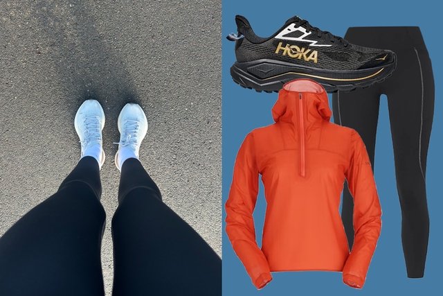 <p>The UK is experiencing a running boom </p>