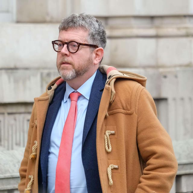 <p>‘Matthew Doyle is something of a blank sheet of paper. His LinkedIn profile records a 27-year career in spin and communications. He works in the shadows. There is virtually no public record of what he himself thinks or believes about anything’</p>