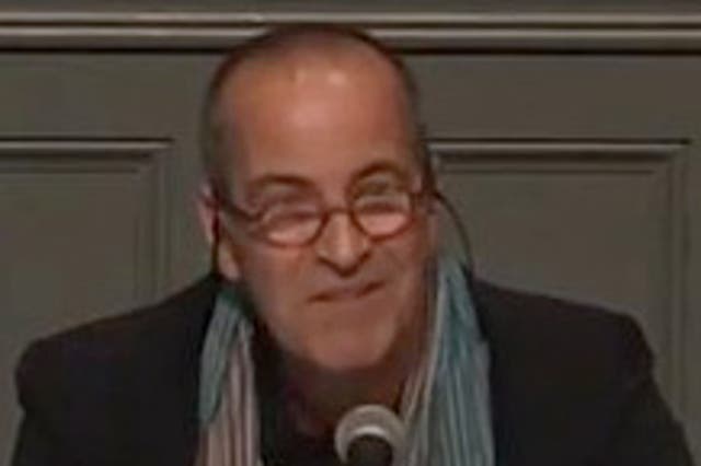 <p>Mark Epstein has maintained that his brother’s death was not a suicide</p>