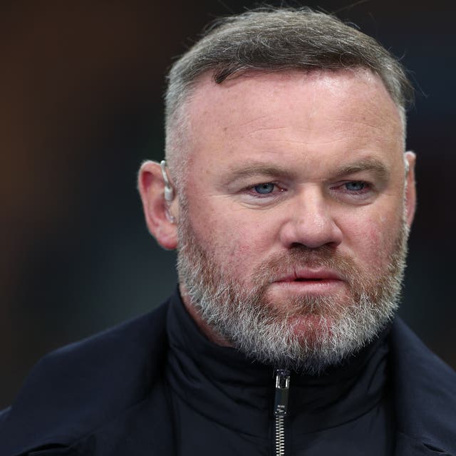 <p>Rooney is now doing well as a TV pundit, but struggled with alcohol during difficult periods in the latter stages of his career and as a manager</p>