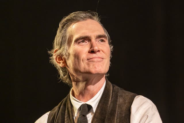 <p>Billy Crudup in ‘High Noon’</p>