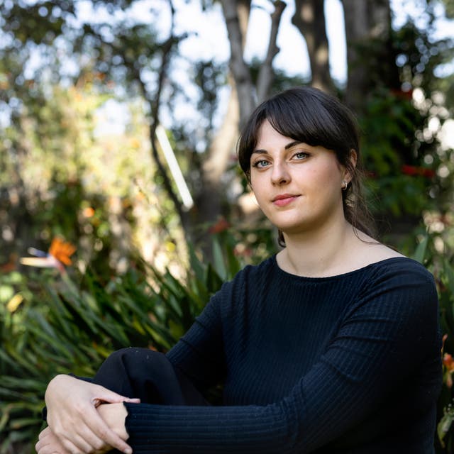 <p>Elinor O’Donovan: ‘These pilots are showing that we could be living in a way that’s genuinely collective’ </p>