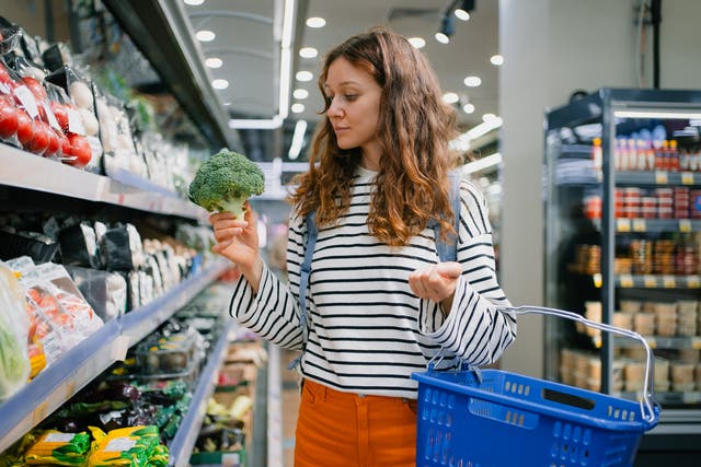 <p>Swerving ultra-processed foods in favour of whole foods can help your body function better, according to Dr Owen Kavanagh</p>