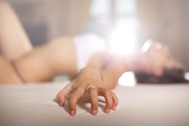 <p>‘A temporary divorce from sex helped repair cracks in my sexual foundation and broadened my worldview</p>