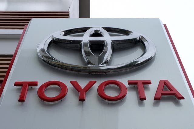 <p>The company warned that the vehicle may not meet a federal safety standard, and there can be an increased risk of a crash with a person behind the vehicle</p>