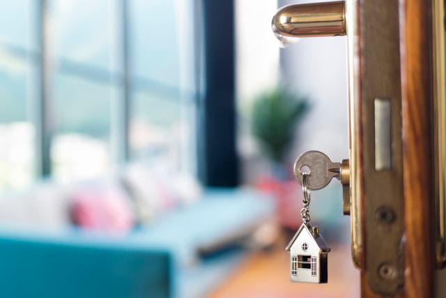 <p>Lodgers have very few rights in the UK</p>