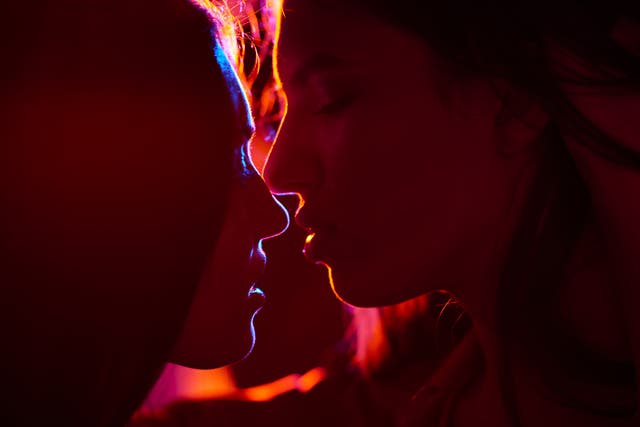 <p>Terms like ‘partner’ and ‘friend’ are rendered obsolete in the place of a more fluid approach to any kind of relationship</p>