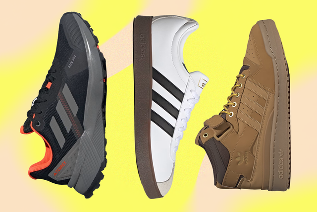 <p>Adidas’s bestselling styles will see you through years to come</p>