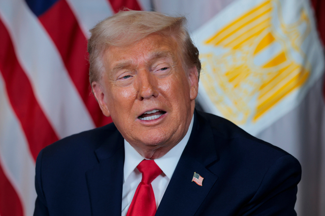 <p>President Donald Trump will skip this year’s Super Bowl, criticizing the NFL for performing acts Green Day and Bad Bunny</p>
