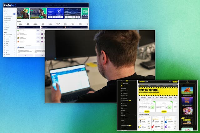 <p>Our betting writer Chris Wilson has tested the best new bookmakers on the market</p>