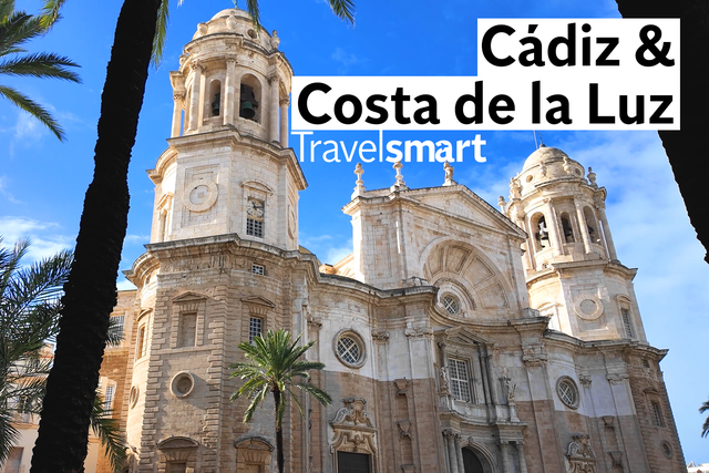 <p>Watch to find out more about how to visit Cadiz & Costa de la Luz</p>
