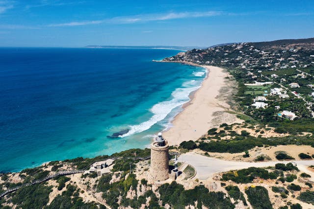 <p>From breathtaking beaches, such as Tarifa, to rich cuisine and culture, Costa de la Luz ticks every travel box</p>