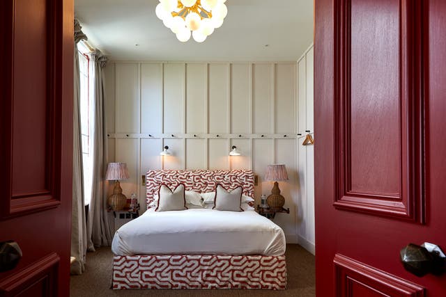 <p>London’s best budget hotels blend comfort with contemporary style </p>