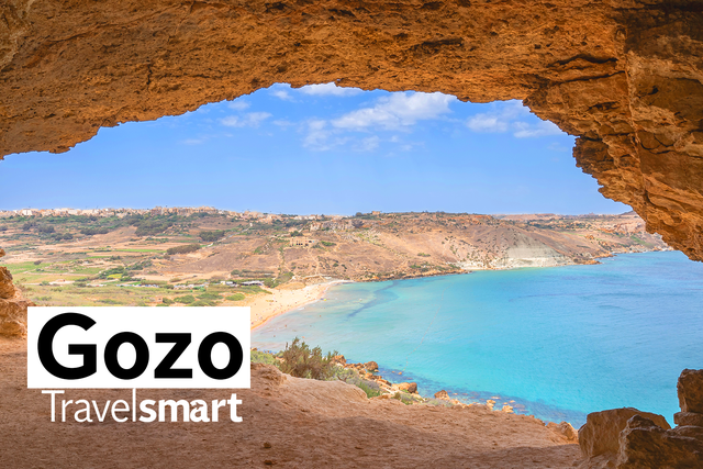 <p>Watch to find out more about how to visit Gozo</p>
