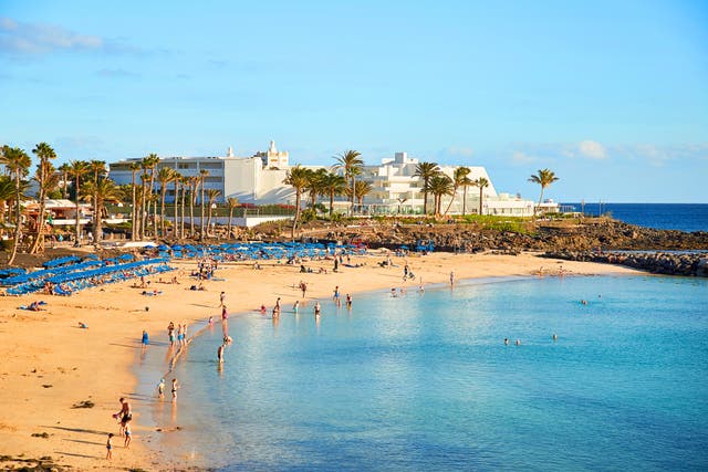 <p>Spain’s balmy weather, which usually sits at 20C, make it the short-haul choice for those in the know</p>