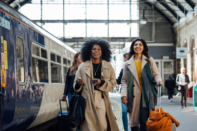 <p>We’ve secured two exclusive TrainPal promo codes </p>