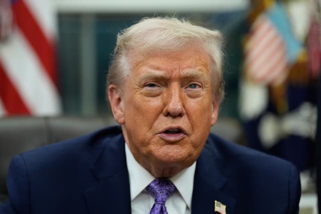 <p>Donald Trump’s fury keeps spilling over as he insults allies, leaks confidential conversations, and ridicules nations</p>