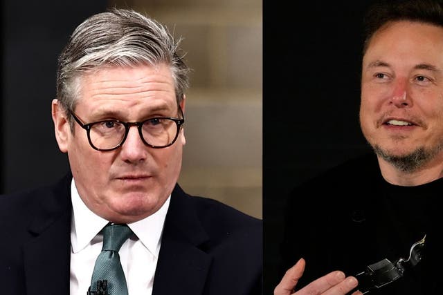 <p>‘Musk is likely betting that a UK ban on X would be politically explosive and diplomatically fraught with the US, making it hard for either the UK government or Ofcom to stand up firmly to him’</p>