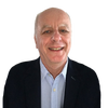 Head shot of David Lister